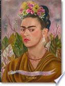Frida Kahlo. 40th Ed