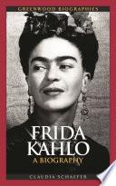 Frida Kahlo