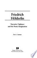 Friedrich Hölderlin