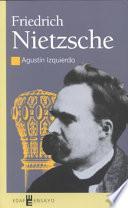 Friedrich Nietzsche o el experimento de la vida
