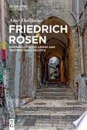 Friedrich Rosen