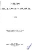 Friends' Intelligencer and Journal