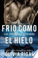 Frío como el hielo
