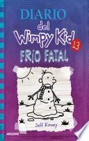 Frío fatal / The Meltdown