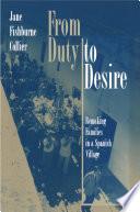 From Duty to Desire