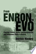From Enron to Evo