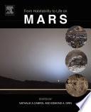 From Habitability to Life on Mars