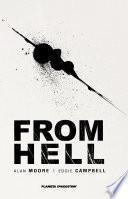 From Hell (Nueva edición)