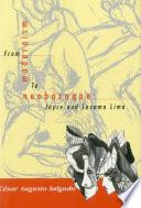 From Modernism to Neobaroque