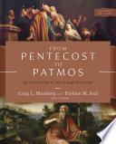 From Pentecost to Patmos, 2nd Edition