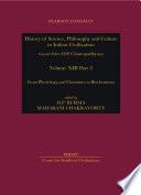 From Physiology and Chemistry to Biochemistry