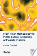 From Pinch Methodology to Pinch-Exergy Integration of Flexible Systems