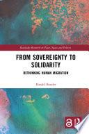 From Sovereignty to Solidarity