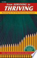 From Surviving to Thriving