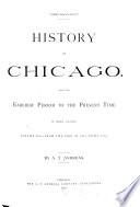 From the fire of 1871 until 1885