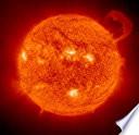 From the sun's energy source to the formation of the solar system