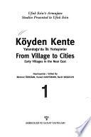 From Village to Cities