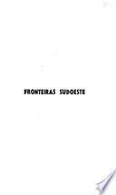 Fronteiras sudoeste