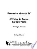 Frontera abierta