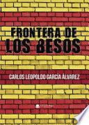 Frontera de los besos
