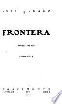 Frontera
