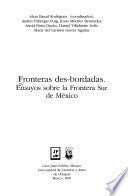 Fronteras des-bordadas