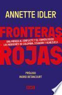 Fronteras rojas