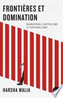 Frontières et domination