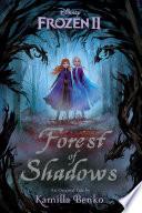 Frozen 2: Forest of Shadows
