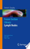 Frozen Section Library: Lymph Nodes