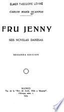 Fru Jenny