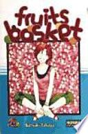 FRUITS BASKET 23