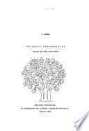 Frutales ornamentales