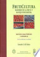 Fruticultura - Madurez de la fruta