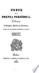Fruto de la prensa periódica, 4