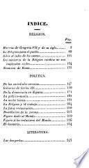 Fruto de la prensa periodica