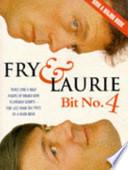 Fry & Laurie: Bit