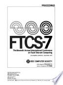 FTCS-7