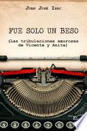 Fue solo un beso