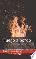 Fuego a bordo