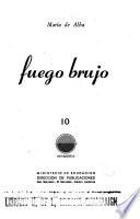 Fuego brujo
