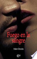 Fuego en la sangre