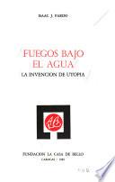 Fuegos bajo el agua
