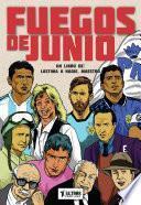 Fuegos de Junio