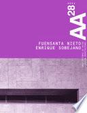 Fuensanta Nieto, Enrique Sobejano