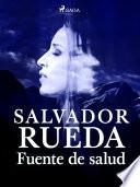 Fuente de salud