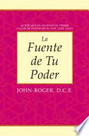 fuente de tu poder