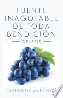 Fuente Inagotable De Toda Bendición