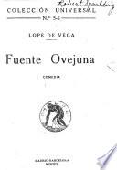 Fuente Ovejuna