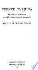 Fuente ovejuna. La estrella de Sevilla